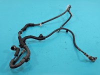 KLEMA INSTALACJA WIĄZKA PLUSOWA PLUS LEXUS NX I 14-21