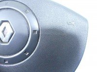 Poduszka powietrzna kierowcy airbag Renault Kangoo II 8200893585F