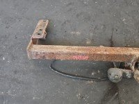 Hak holowniczy Volvo V70 II