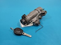 Stacyjka KLUCZYK WKŁADKA Seat Ibiza III 6L 4B0905851C
