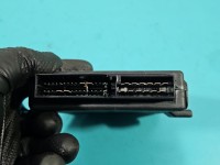 Komputer Sterownik silnika 16268377 Opel Astra II G 1.6 jed