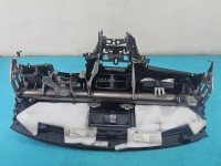 Deska rozdzielcza airbag pasażera kokpit Opel Corsa E