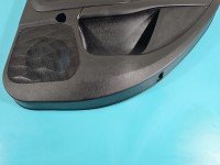 Tapicerka drzwi tył prawa boczek Fiat Tipo II 15-