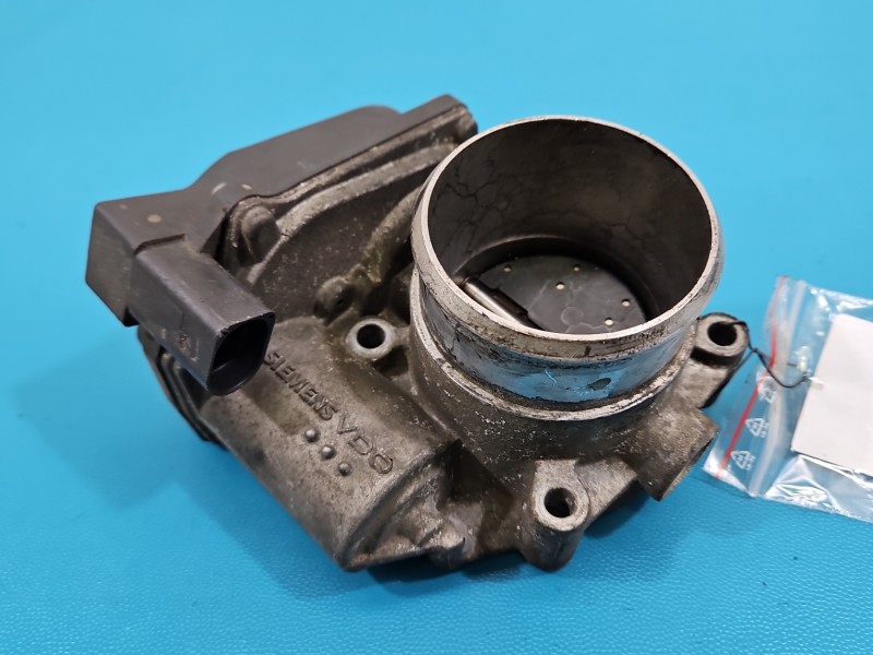 Przepustnica Vw Passat B6 06F133062G 2.0 TSI