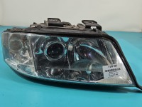 Reflektor prawy lampa przód Audi A6 C5 EUROPA