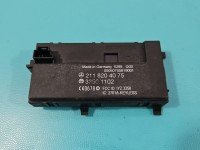 Komputer Sterownik silnika 0261209040 Mercedes CLS C219 3.5 V6 (272964)