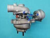 Turbosprężarka Regenerowana Kia Ceed I 06- 757886-7, 28231-27480, 2823127480 2.0 crdi 140KM