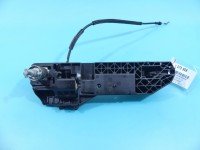 Klamka przód lewa zewnętrzna Alfa Romeo Mito 242567