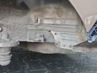 Błotnik tył lewy Hyundai Elantra V 10-16 ćwiartka beżowy S3N