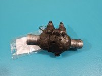 Podgrzewacz wody Nissan X-trail III T32 13-21 1.6 dci