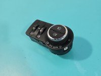 Przełącznik włącznik świateł Opel Mokka A 95297422