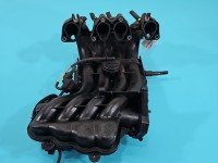 Kolektor ssący Skoda Octavia II 06A133203EM 1.6 SR (BSE)
