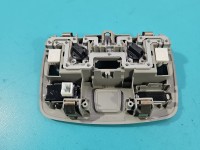 Lampa kabiny lampka Suzuki Vitara II 2015-