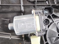 Podnośnik tył lewy SZYBY WINDA Skoda Octavia IV 5E3839655 kombi