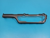 Osłona ZAŚLEPKA PLASTIK Kia Niro I 16-22 84745-G5120WK