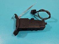 Siłownik klapki wlewu paliwa Opel Antara 95033182