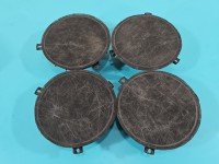 Głośniki komplet Jeep Cherokee KJ 05082451AC, 56010666AC