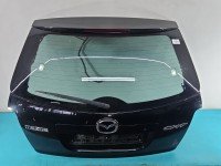 Klapa tył Mazda Cx-7 HB 5d czarny a3f
