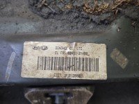 WÓZEK KOŁYSKA TRAWERS Sanki Belka silnika Hyundai Ix35 2.0 16V