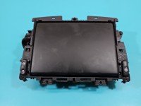 Wyświetlacz Peugeot 5008 96735367ZD monitor