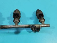 TESTOWANY Wtryskiwacz Opel Zafira A 90536149, 5WK93151 1.8 16V