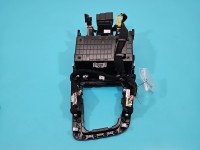 Listwa listwy dekory dekor deski Hyundai Elantra VI 15-20 eu