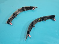 Listwa listwy dekory dekor deski Toyota Corolla E15 eu