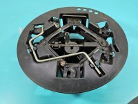 lewarek Podnośnik samochodowy trapezowy Fiat Punto II