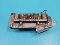 Komputer Sterownik silnika 55192634, 6160107002 Fiat Panda II 1.1 wiel