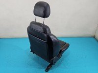 Fotele komplet kanapa Opel Frontera B