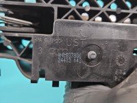 Klamka przód prawa zewnętrzna AUDI A6 C7 4H0837886