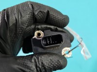 Przepływomierz Ford S-max I MK1 2.2 tdci