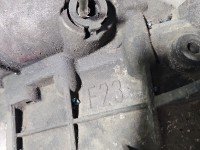 Skrzynia biegów Opel Meriva A 1.7 cdti