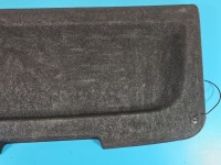 Półka tylna tył bagażnika Fiat Grande Punto