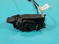 Zamek przód prawy 9810310280 Citroen C4 Grand Picasso II 13-22 EUROPA CITROEN, 7pin