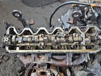 Silnik Vw Crafter 06- 2.5 tdi 109KM ODPALANY FILM POMIAR