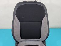 Fotel prawy przód pasażera Skoda Fabia III