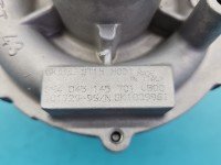 Turbosprężarka Regenerowana Vw Lupo 701729-9, 045145701, GK100996I 1.4 tdi 75KM