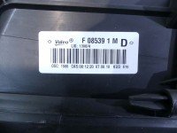 Nagrzewnica Citroen C1 II 14- 87010-YV051 EUROPA