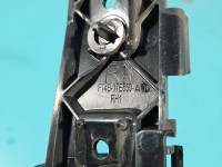 Ślizg zderzaka tył prawy Ford Edge II