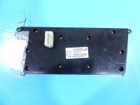 Konsola panel nawiewu Nissan Almera N16 28395BN800