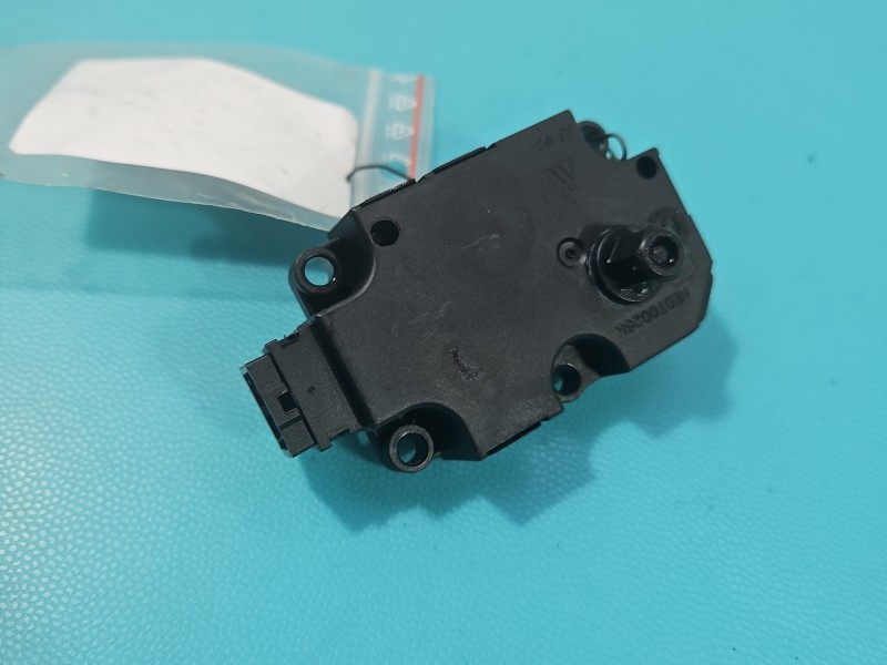 Silniczek nawiewu NAGRZEWNICY Mercedes W222 EUROPA