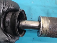 Przekładnia kierownicza maglownica Nissan Primera P12 1.9 dci 49001-BV000, 49001 BV000