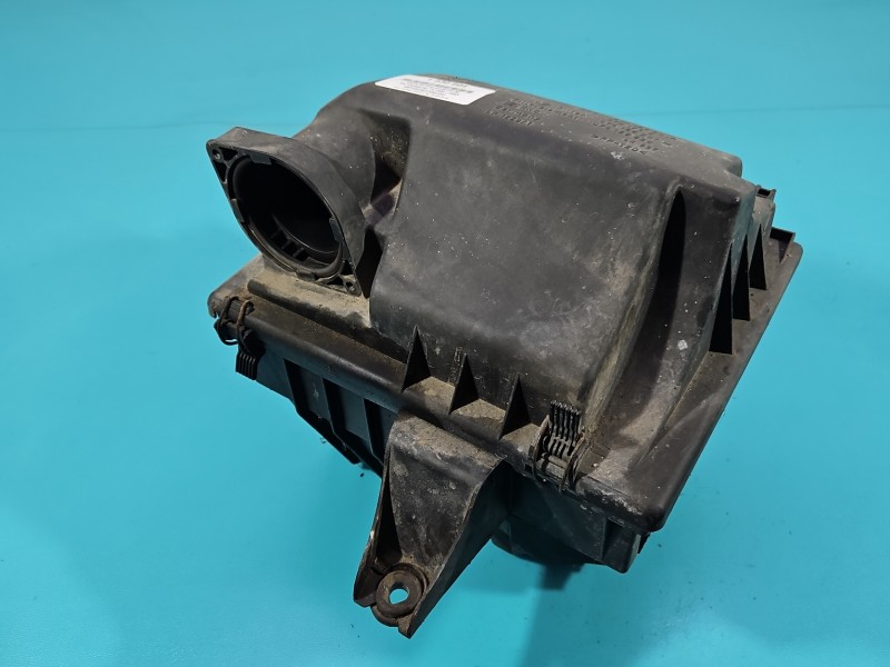 Obudowa filtra powietrza Vw Transporter T4 074129601Q 2.5 TDI (AJT)