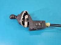 DŹWIGNIA LEWAREK WYBIERAK LINKI Renault Scenic II 1.9 dci