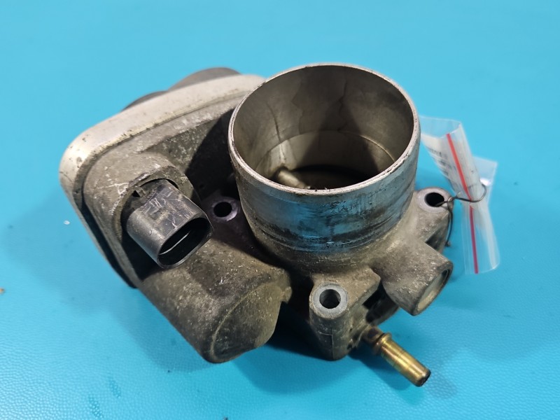 Przepustnica Renault Megane II 1.6 16V 8200190230, 8200171134