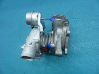 Turbosprężarka Regenerowana Peugeot 406 706977-1 2.0 HDi