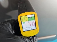 DRZWI PRZÓD PRAWE PASAŻERA Nissan Note E11 5d beżowy C30G