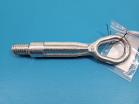 Ucho holownicze hak BMW G30