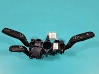 Przełącznik zespolony AUDI A4 B8 4G0953502AA